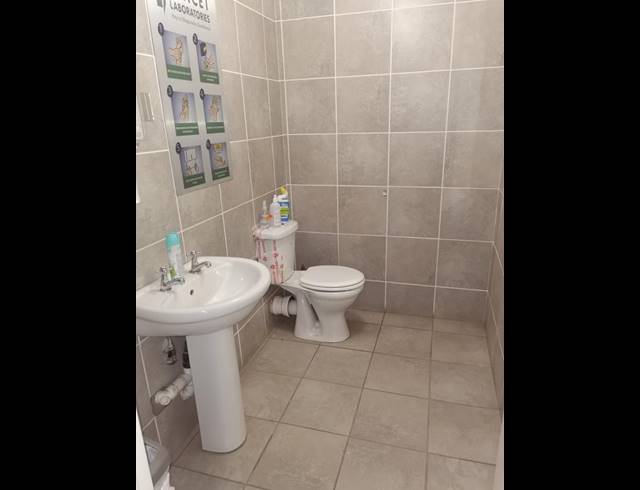 OFFICE PROPERTY TO RENT IN MOKOPANE CENTRAL